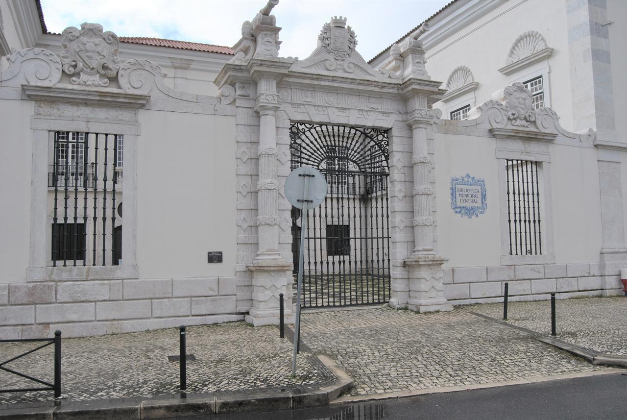 Dowtown Apartment - Expo20 Lisbon Exterior photo