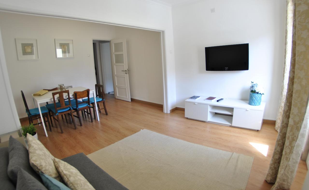 Dowtown Apartment - Expo20 Lisbon Exterior photo