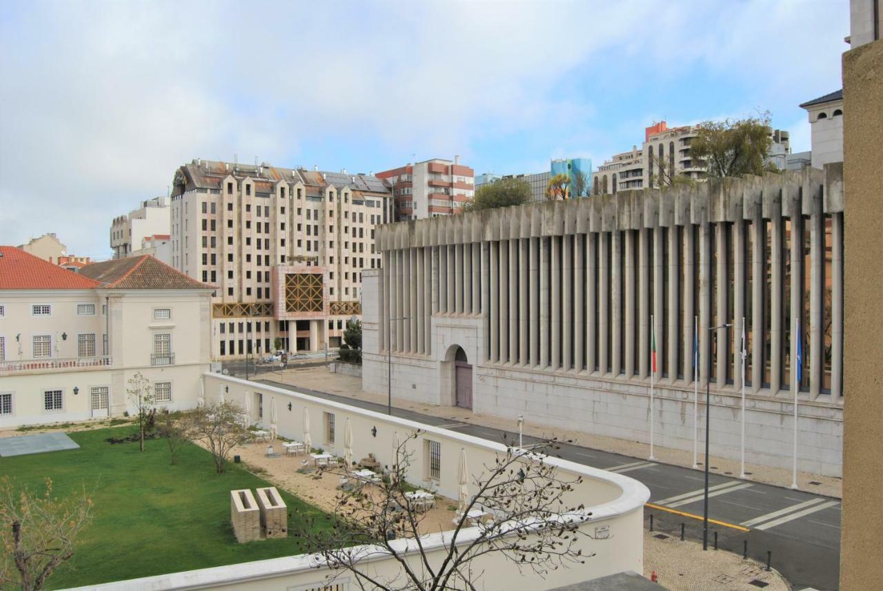 Dowtown Apartment - Expo20 Lisbon Exterior photo
